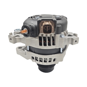 <span class=keywords><strong>Alternador</strong></span> de Sistemas Eléctricos Automotrices de Buena Calidad a Precio de Fábrica Hedlok, 12V 130A, Apto para <span class=keywords><strong>Toyota</strong></span> <span class=keywords><strong>Vitz</strong></span> 2010-2019 - Product Image 3