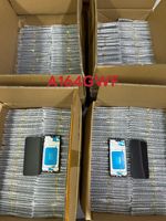 Pantallas LCD para Teléfonos Móviles Samsung A16, A15, A17, A31, A32, A24, A25, A52, A53, A54 al por Mayor, Proveedor de Repuestos para Celulares