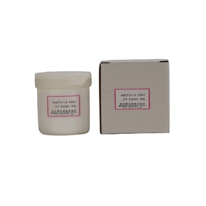Grasa fluorada NS1001 de Yamaichi Chemical (Japón), Grasa blanca de alta temperatura para moldes y punzones, Grasa fluorada de alta temperatura - Product Image 1