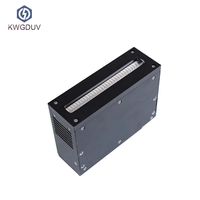 Usine de gros pratique bureau UV LED durcissement Machine basse énergie automatique système de durcissement professionnel