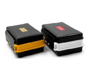 DF BP 2201 1.3L 1.5L 2L 2.5L Hot Selling Customized Plastic Travel <b>Box</b> Waterproof Plastic <b>Empty</b> Case - Product Image 1