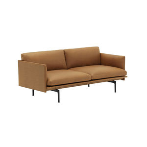 नया मॉडल उच्च गुणवत्ता कार्यालय कार्यकारी सोफे प्रबंधक के लिए सेट - Product Image 6