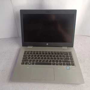 Portátil 640G4 I5 de 8.ª Generación, 8 GB de RAM, 256 GB SSD, 14 Pulgadas, para Uso Educativo, Muy Barato, Usado, para Negocios y Estudiantes - Product Image 1