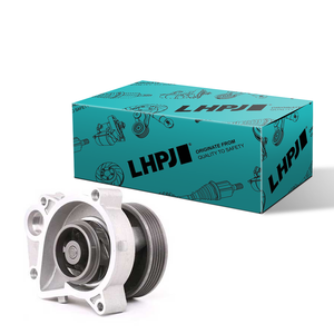Bomba de agua del motor de coche del <span class=keywords><strong>precio</strong></span> de fábrica de LHPJ 11512247552 11512246961
11510393731 Refrigerante Maquinaria 12V Bomba de agua para <span class=keywords><strong>BMW</strong></span> - Product Image 1
