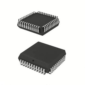 New & Original Guaranteed AT89C52-24JC PLCC-44 Integrated Circuit ICs Chips - Product Image 1