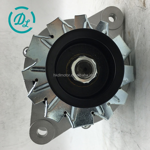 Alternateur EexcavaStart 24V 55A A4T66686 34368-01100 pour Modèle d'Excavatrice E320B 6D22B DDOD 100 – Garantie 1 An - Product Image 5