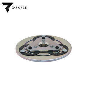 Compresores de aire automáticos para coche mitsubishi, repuestos de embrague de CA, 118mm, 6pk - Product Image 2