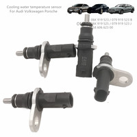 Sensor de temperatura del refrigerante del motor 06K919523 06K919525A para Audi Q5 para VW Jetta Golf Touareg 06K 919 523
