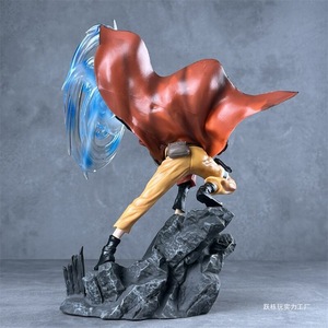Kit Garage GK <span class=keywords><strong>Uzumaki</strong></span> in Modalità Spiraling Sage, Modellini Anime da Collezione - Product Image 3