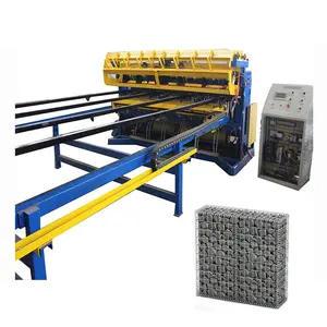 HTK 2500mm width new design welded reinforcing steel bar mesh machine