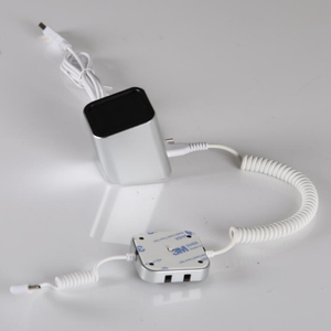 Giá Đỡ Màn Hình Điện Thoại Thông Minh Android/iPhone/Type-C, Thiết Bị Chống Trộm - Product Image 3