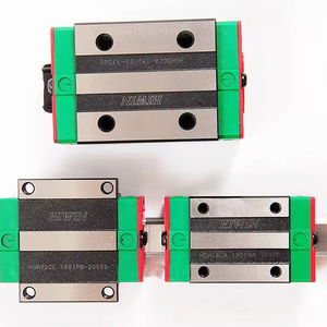 Ray trượt tuyến tính HIWIN Mini MG MGN MGW MGN7 MGN7C MGR9 MGN9 MGN12 MGN12C MGN15 MGN9H MGN15H MGW12CC MGW12H MGW15 - Product Image 1