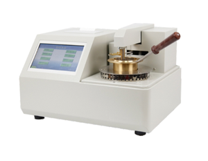 Hassas test için yüksek verimli tam otomatik asfalt flaş yangın noktası test cihazı - Product Image 1