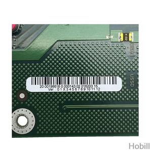 00198616 Placa Base FTS D3076-K - Product Image 5