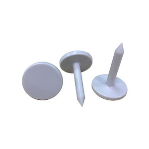 나무 자산과 팔레트에 대한 프로모션 저렴한 <span class=keywords><strong>RFID</strong></span> 나무 네일 태그 125khz 900mhz LF UHF ABS 하드 태그 - Product Image 1