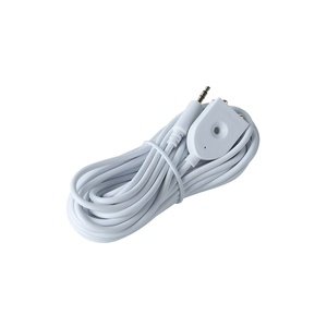 Système fiable de protection contre les fuites câblé avec vanne d'arrêt automatique en laiton DN20 de 3/4 po et capteur de 6 m - Solution économique pour la maison - Product Image 5