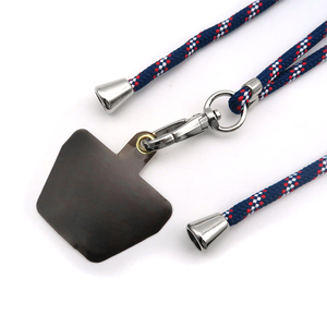 Chất Lượng Tốt Tuyệt Vời Xách Tay Phổ Cổ Dây Đeo Crossbody Điện Thoại Di Động Dây Buộc Keychain Tùy Chỉnh Dây Điện Thoại Di Động Dây Đeo - Product Image 4