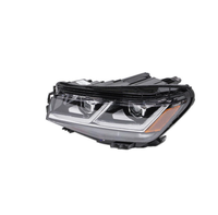 Ensemble de phares avant OEM 561941035B pour Volkswagen Passat B8, phare LED, système d'éclairage automobile