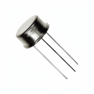 TO-205AD, TO-39-3 Metal Can Transistors JANTX2N3636 Buy Online Electronic Components BOM IC In Stock - Product Image 1