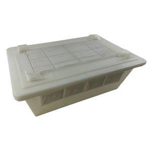 Caja de Plástico <span class=keywords><strong>para</strong></span> Animales, Jaula de Transporte <span class=keywords><strong>para</strong></span> <span class=keywords><strong>Ratas</strong></span> de Laboratorio, Tubos de Transporte <span class=keywords><strong>para</strong></span> Roedores, Jaula de Transporte <span class=keywords><strong>para</strong></span> Ratones - Product Image 4