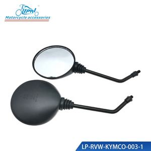 Specchietto retrovisore universale specchietto retrovisore moto 8MM per <span class=keywords><strong>KYMCO</strong></span> - Product Image 2