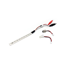 Bande lumineuse LED OEM 10SMD 2835 6.3V AC pour flipper - Product Image 1