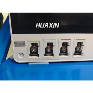 Tektronix MSO44 4-BW-200 Tektronix 200 MHz, 4-FlexChannel, 6.25 GS/s ออสซิลโลสโคปสัญญาณผสม มือสอง hx - Product Image 2
