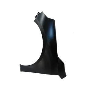 Sağlamak otomobil parçaları çamurluk genişletici araba çamurluk kapağı stratocaster için CHEVROLET MALIBU XL 2016