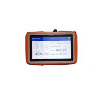 Escáner Multisensor PQWT L4000 L6000 L3000 para Paredes Subterráneas Residenciales, Detector de Fugas de Agua en Tuberías