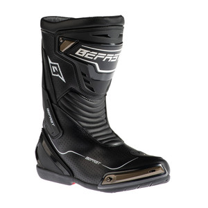 Botas de carreras para moto Befast BULLET RS AIR Negro 40 - Product Image 2