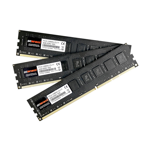 PCWINMAX Original Memory OEM ODM for Desktop Laptop RAM 4gb 8gb 16gb 32gb DDR3 DDR4 DDR5 1600 2666 3200 4800 5600 MHz