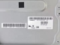 Écran LCD LG 49 pouces LM490DQ2-SSA1 5120x1440 incurvé DQHD 350 nits EDP HBR2 60 broches IPS étiré Bar LCD Panel Displays LM490DQ2-SSA1