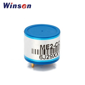 Winsen ME2-CO Nhà Sản Xuất Cảm Biến Khí Carbon Monoxide Điện Hóa Cho Nhà Ở Máy Phát Hiện Báo Động Nồng Độ Công Nghiệp - Product Image 3