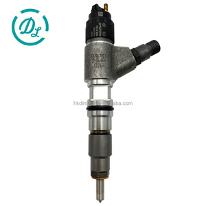 Injecteur de carburant diesel Common Rail EexcavaStart 0445120400 449-3315 pour excavatrices 320D2 320E 323D 323E C4.4 C7.1 - Product Image 2