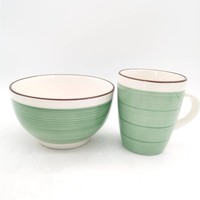 Vaisselle italienne nordique blanche simple et élégante, de haute qualité, en céramique, pour la vente en gros, assiettes, plats, services de table