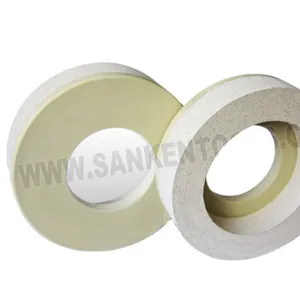 Sanken rodas de polimento de vidro, alta qualidade x5000, rodas de polimento