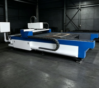 Machine de découpe laser CNC haute précision pour la fabrication de tubes métalliques avec chargement automatique et coupes rapides et propres