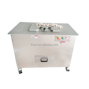 Macchina Automatica per Tagliare <span class=keywords><strong>e</strong></span> Rimuovere le Unghie dei Polli - Product Image 1