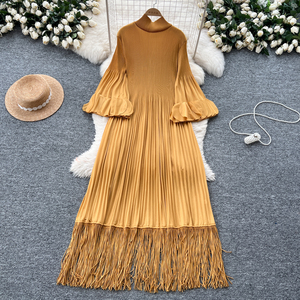 P Ated Design da donna Petal S Baggy Slimming Pre P Ated Draping Fringe da donna - Product Image 4