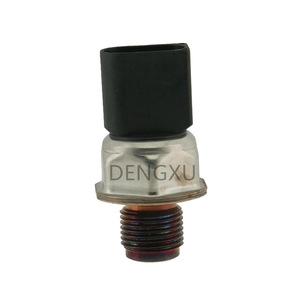Capteur de pression de carburant 9307Z528A pour Hyundai Kia Chevrolet, mesure de tension Common Rail - Product Image 1