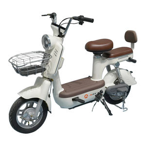 จักรยานยนต์ไฟฟ้าใหม่ 500W <span class=keywords><strong>ล</strong></span>้อกว้าง 14 <span class=keywords><strong>นิ้ว</strong></span> YAZHIS จักรยานไฟฟ้าความเร็วสูง - Product Image 1