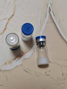 100u bubuk penghilang kerut wajah pengeringan beku - Product Image 2