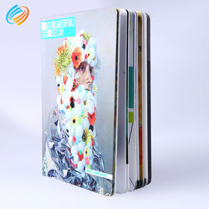 La de los niños de Color cupón encuadernado perfecto cómic impresoras Offset impresión de libros - Product Image 3