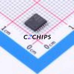 วงจรรวม TSSOP-16 DAC8564IAPWR ชิปวงจรรวม (DAC) ดั้งเดิมและใหม่เอี่ยม - Product Image 1