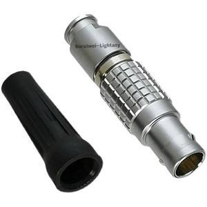 Boruiwei Thương Hiệu Fag.0b. 305.cla Hàn Dây Nut Cố Định Cắm Đẩy Kéo Tự Khóa Kim Loại Thông Tư Kết Nối - Product Image 5