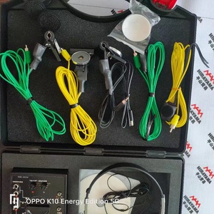 ออโต้ โคนิก ซาวด์ 2000 เครื่องวัดเสียงรบกวนแบบแม่นยำ 12V จอแสดงผล LCD เครื่องมือวินิจฉัยยานยนต์ - Product Image 2