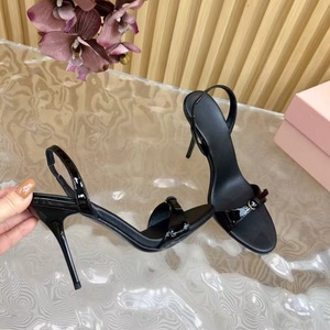 Chaussures de marque de créateur, chaussures classiques de haute qualité pour femmes, style érotique pur, chaussures à talons hauts, escarpins de qualité supérieure - Product Image 5