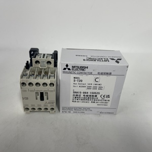 Contactor Magnético Mitsubishi Electric S-T20 - Product Image 1