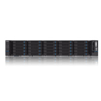 Serveur GPU Commercial 2U en Rack avec Alimentation Redondante, Prise en Charge de 8 GPU pour le Cloud Gaming - Offre Spéciale