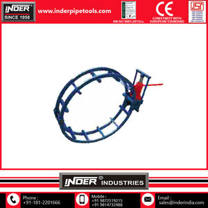 Best Quality Heavy Duty Woodworking Hydraulic Pipe Clamp <b>DIY</b> Grade Customizable Hand <b>Tools</b> - Product Image 3